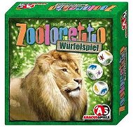 Zooloretto – Kocková hra - Spoločenská hra