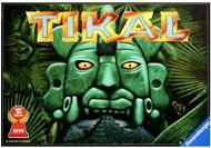 Tikal - Spoločenská hra