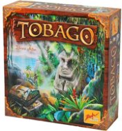Tobago - Board Game