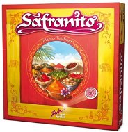 Safranito - Spoločenská hra