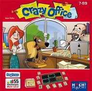 Crazy Office - Hlavolam