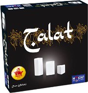  Talat  - Board Game