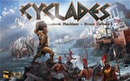 Cyclades - Spoločenská hra