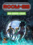  Room 25  - Social Game
