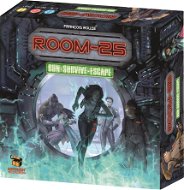 Room 25 - Spoločenská hra