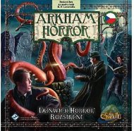 Arkham Horror: Dunwich Horror - Board Game Expansion