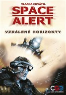 Space Alert – Vzdálené horizonty - Rozšírenie spoločenskej hry