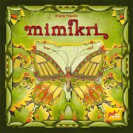 Mimikri - Spoločenská hra