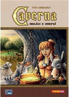 Caverna - Board Game