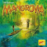 Mangrovia - Board Game