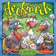 Heckmeck - Board Game