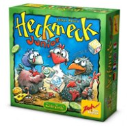 Heckmeck Junior - Board Game