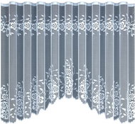 4sleep Finished jacquard curtain 160 × 300 cm Mirka - Curtain