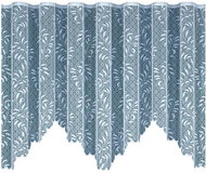 4sleep Finished jacquard curtain 140 × 300 cm Tina - Curtain