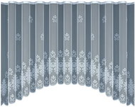 4sleep Finished jacquard curtain 160 × 300 cm Vlasta - Curtain