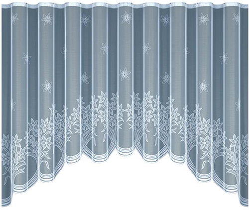 4sleep Finished jacquard curtain 160 × 300 cm Pavla - Curtain - Main image