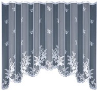 4sleep Finished jacquard curtain 150 × 300 cm Berta - Curtain