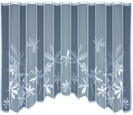 4sleep Finished jacquard curtain 160 × 300 cm Malvina - Curtain