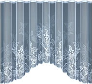 4sleep Finished jacquard curtain 160 × 300 cm Vanda - Curtain