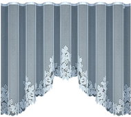 4sleep Hotová žakárová záclona 160 × 300 cm Saskie - Záclona
