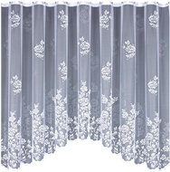 4sleep Jacquard curtain Adele, 160 × 300 cm - Curtain