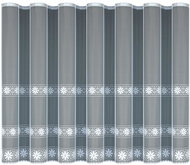4sleep Žakárová záclona Cecílie, 160 × 300 cm - Záclona