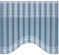 4sleep Jacquard curtain Ivona, 160-120 × 320 cm - Curtain