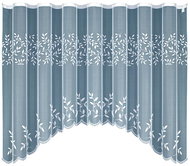 4sleep Jacquard curtain Lydia, 160 × 300 cm - Curtain