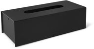 ZACK Puro black - Tissue Box