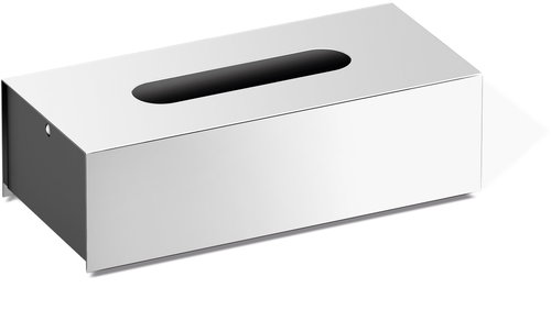 ZACK Puro high gloss - Tissue Box - Main image