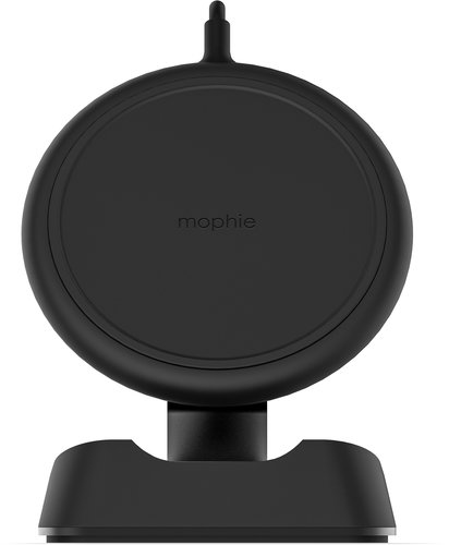 Mophie Stream Desk Stand EU - Wireless Charger - Main image