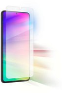 ZAGG InvisibleShield Ultra VisionGuard+ Samsung Galaxy S21+ 5G-hez - Védőfólia