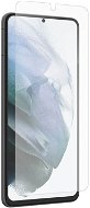 ZAGG InvisibleShield Ultra Clear+ Samsung Galaxy S21 5G-hez - Védőfólia