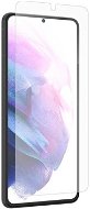 ZAGG InvisibleShield Ultra Clear+ für Samsung Galaxy S21+ 5G - Schutzfolie
