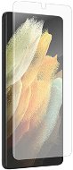 ZAGG InvisibleShield Ultra Clear+ für Samsung Galaxy S21 Ultra 5G - Schutzfolie