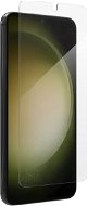 ZAGG InvisibleShield Ultra Clear na Samsung Galaxy S23+ – display - Ochranná fólia