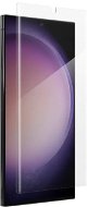 Zagg InvisibleShield Ultra Clear pro Samsung Galaxy S23 Ultra – display - Ochranná fólie