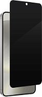 ZAGG InvisibleShield Flex Privacy Matte B Samsung S24 Screen - Ochranné sklo