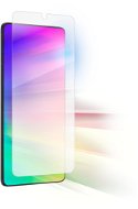 ZAGG InvisibleShield GlassFusion VisionGuard+ D3O Samsung S21 Ultra 5G-hez - Üvegfólia