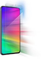 InvisibleShield Glass Elite VisionGuard+ a Samsung Galaxy S21 FE 5G készülékhez – kijelző - Üvegfólia