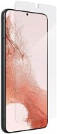 InvisibleShield GlassFusion D30 a Samsung Galaxy S22 5G készülékhez - Üvegfólia