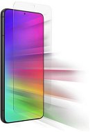 InvisibleShield GlassFusion XTR s D3O na Samsung Galaxy S22 5G - Ochranné sklo