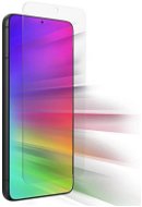 InvisibleShield GlassFusion XTR D3O-val a Samsung Galaxy S22+ 5G készülékhez - Üvegfólia
