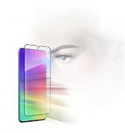 Zagg InvisibleShield Antibacterial Glass Fusion VisionGuard+ védőüveg Samsung Galaxy S20 készülékhez - Üvegfólia