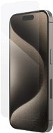 Zagg InvisibleShield Glass Elite XTR3 Apple iPhone 15 Pro üvegfólia - kijelzőre - Üvegfólia