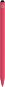 ZAGG Pro Stylus 2 – ružová - Dotykové pero (stylus)