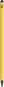 ZAGG Pro Stylus 2 - sárga - Érintőceruza