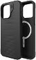 ZAGG Case Luxe Snap Apple iPhone 15 Pro Max fekete tok - Telefon tok