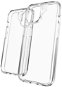 ZAGG Case Crystal Palace für Apple iPhone 15/14/13 - transparent - Handyhülle
