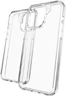 ZAGG Case Crystal Palace pro Apple iPhone 15 Pro Max - průhledný - Phone Cover
